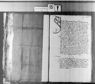 Testament von Poppers, Margarete