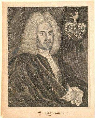 Sigmund Jakob Apinus