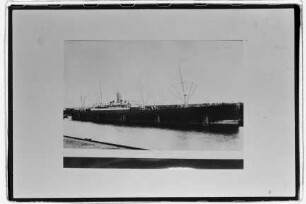Persia (1895), Hapag.- Hamburg-Amerikanische Packetfahrt-Actien-Gesellschaft, Hamburg, Hapag-Lloyd AG, Hamburg