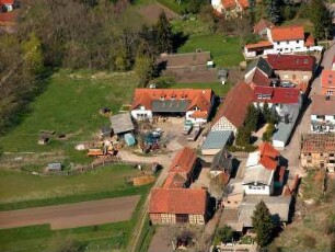Alach bei Erfurt