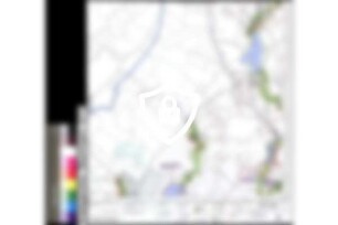 Gewässerplan Bille: Lütjensee - Ziegelei