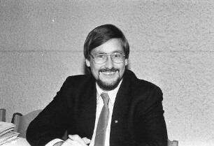 Freiburg im Breisgau: Landtagswahl-Kandidaten in Landwasser: Günter Schrempp (SPD), Paul Hettich (CDU), Patrick Evers (FDP), Johanna Maria Quis (Grüne) und Oda Hartl