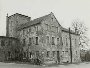 Gaststätte Hochwarte