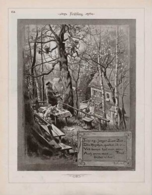 "Frühling"