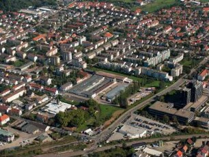 Neustadt an der Weinstraße