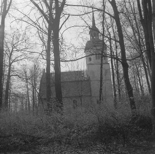 Dorfkirche Reddern