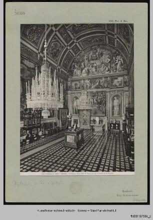 Palazzo Pitti, Florenz