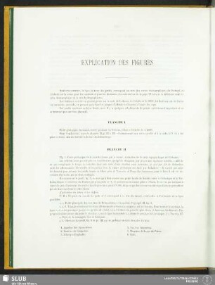 Explications Des Figures