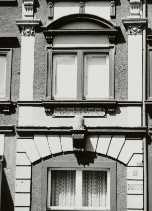 Bienen-Hof, Brateck