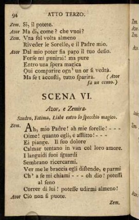 94-107, Scena VI. / Scene VI.