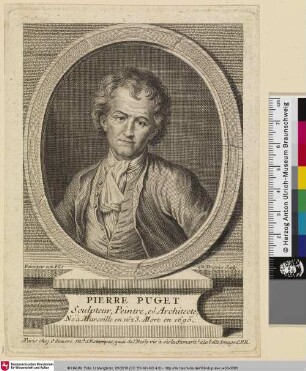 Pierre Puget