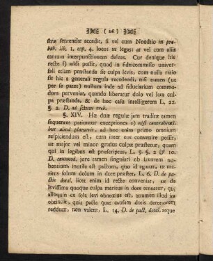 26-35, §. XIV. - §. XVI.