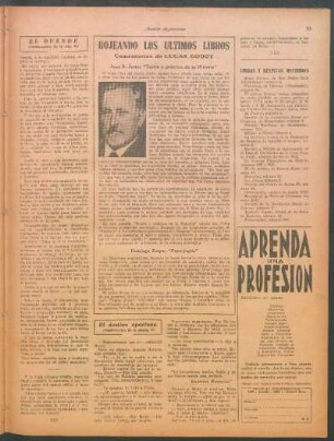 Juan B. Justo: "Teoría y práctica de la historia"