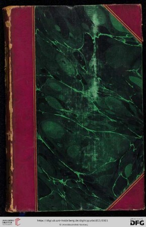 Guide historique descriptif et artistique de Turin : de ses environs et des villes les plus remarquables du Piémont