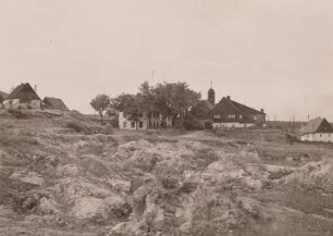Zinnwald, Ansicht Reicher Trost