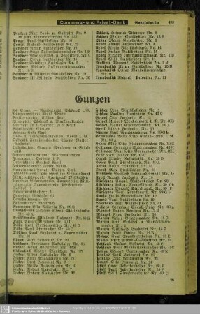 Gunzen