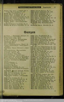 Gunzen