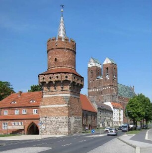 Prenzlau