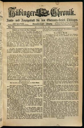 515-526, 28. Juni (Nro. 124) - 30. Juni (Nro. 126)
