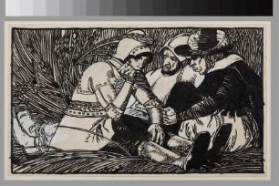 Grimms Märchen - Der Teufel und seine Großmutter S. 88