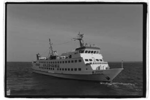 Dania, S. Paulsen, Altwarp
