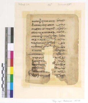 Ps. LXXIX, 3-4; Ps. CXXXVII, 1-3; Ps. CII, 20-21; Ps. XVIII, 5, 15