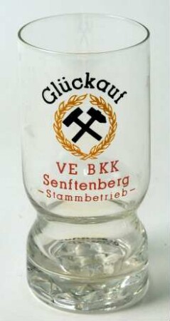 VE BKK SENFTENBERG Stammbetrieb