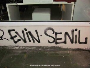EViN SENiL