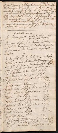 Einträge von 1752 - 1753 (Oberbibliothekar: Gottfried Ploucquet)