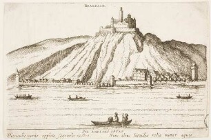 Burg Braubach