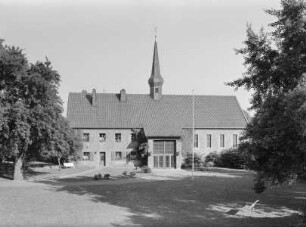 Evangelische Auferstehungskirche