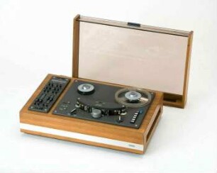 SABA HiFi 600 SH