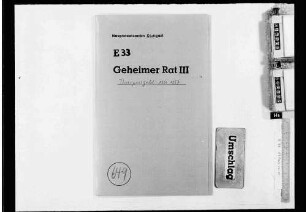 Körperschaftssteuern und -Abgaben - Örtliche Verbrauchsabgaben: Torsperrgeld