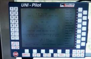 MÜLLER UNI-Pilot