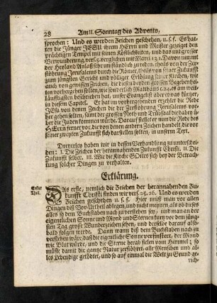 28-43, Erklaerung