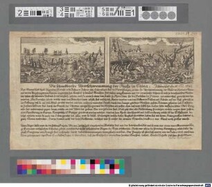 Die schreckbare Überschwemmung der Flüße in China : Wienerblatt den 16. Feb. 1845