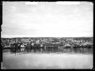 Tromsö IV