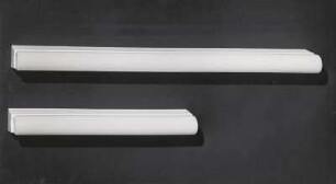 Leuchtstoffleuchte "Nr. 935" und "Nr. 933" der ERCO GmbH