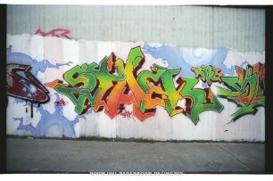 StACK KBL | Hi PRiSE | "STACK"