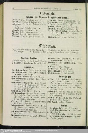 Wiederau