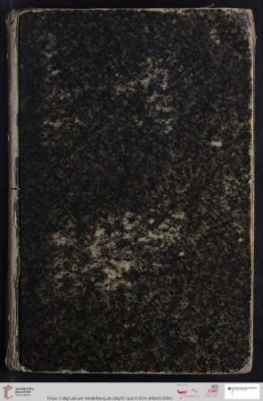 Band 1: Numophylacii Ampachiani sectio 1 - 3, d. h. Verzeichniss der von Christian Leberecht von Ampach hinterlassenen Münz- und Medaillensammlung, Abt. 1 - 3, welche zu Berlin 1834 - 35 ... versteigert werden soll