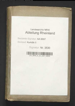 Auszüge aus dem Behandigungsbuch der Erbvogtei; Verzeichnis der erbvogteilichen Hofesgüter; Einziehung der wegen nicht rechtzeitiger Erneuerung der Behandigung verfallenen Hofgüter der Erbvogtei