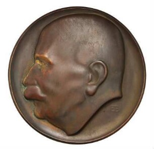 Bäuerle, Emil: Ferdinand Graf von Zeppelin