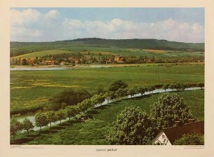 Leinetal und Külf