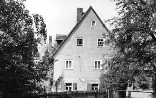 Wilsdruff. Hofemühle