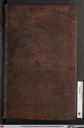 Aerarium Seu Thesaurus Latinae Linguae Venustus Ac Elegans, Instar Thesauri Nizoliani : Ex Omnibus Purioris Ac Tersioris Latini sermonis Auctoribus lectus, selectus, ac congestus