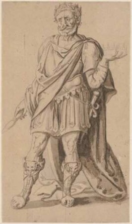 Heidnischer König