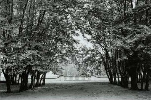 Schlosspark, Neudeck (Bahnsdorf )