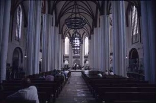 Berlin, Nikolaikirche