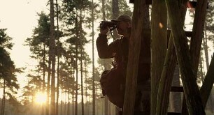 Auf der Jagd - Wem gehört die Natur?
